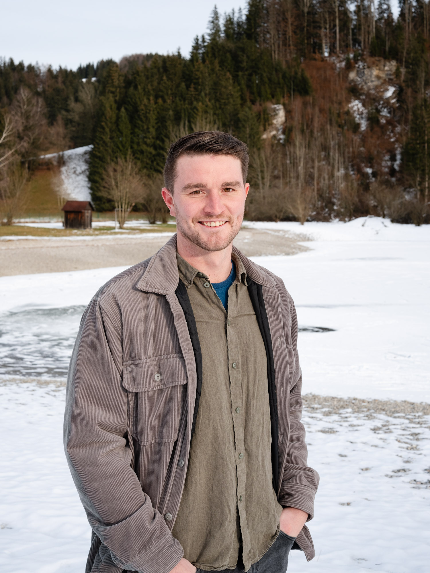 10. Patrick Pretschuh
