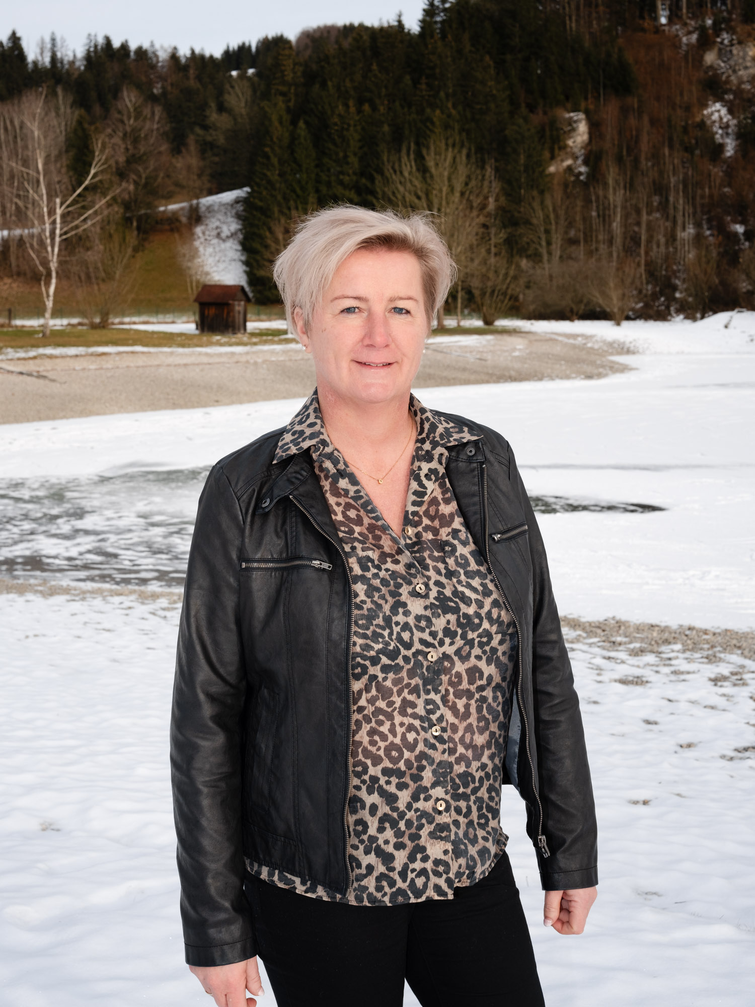 13. Klaudia Hollinger
