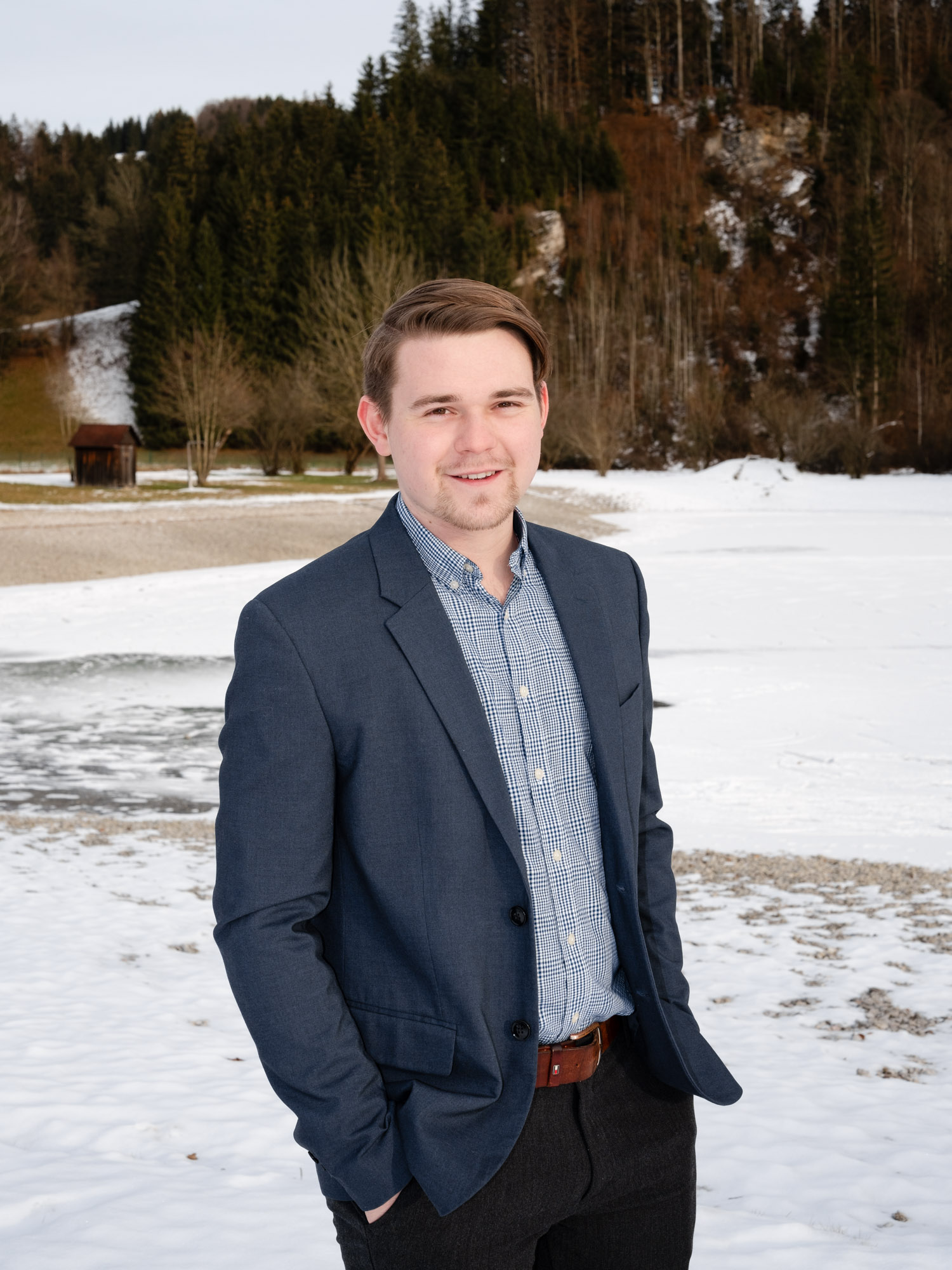 14. Julian Schuhleitner