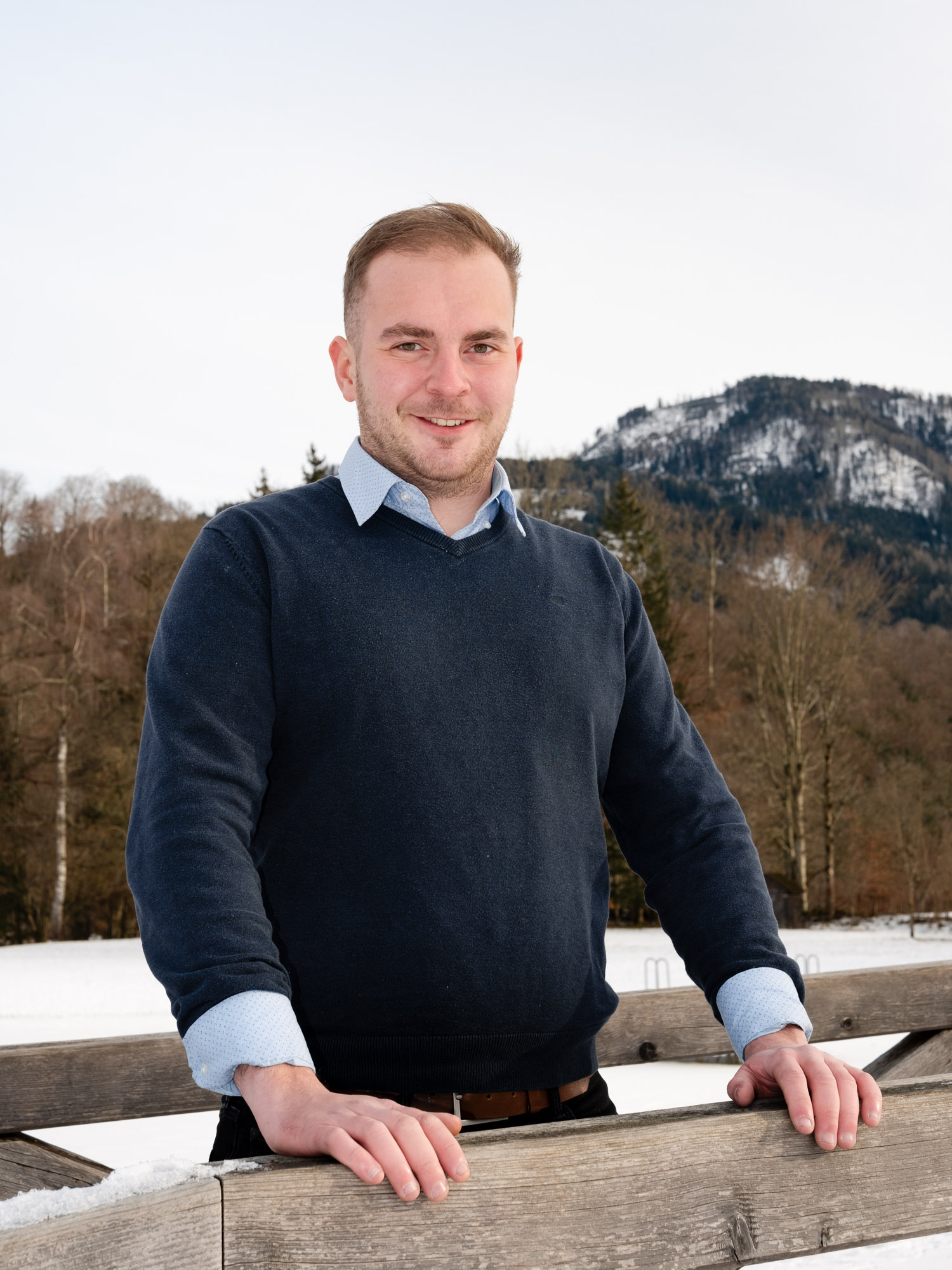 15. Fabian Auer