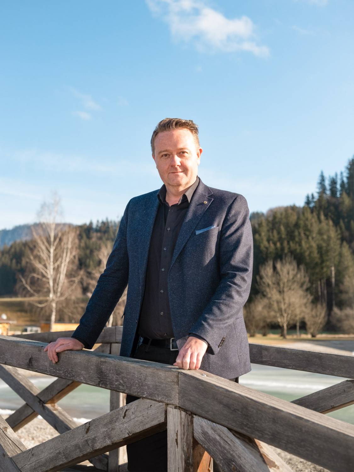 5. Mario Lindner