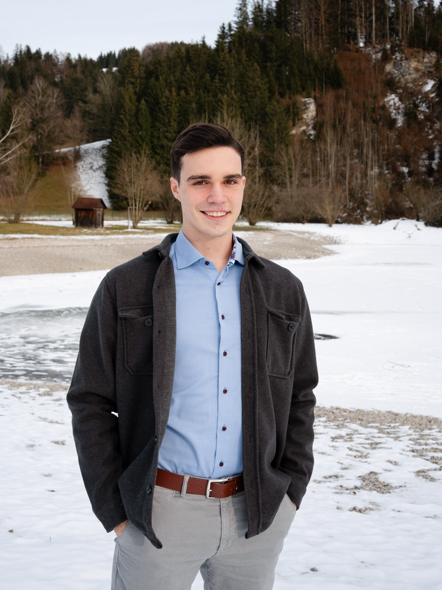 7. Patrick Pretschuh